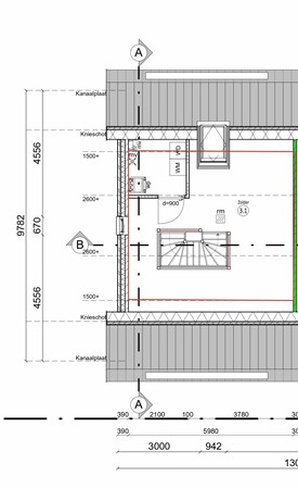 Medium property photo - Meiler, 7031 LT Wehl